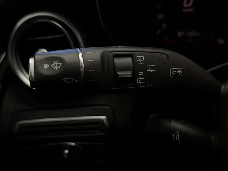 2022 Mercedes-Benz GLC Facelift: GLC 260 L 4MATIC Dynamic — миниатюра 25