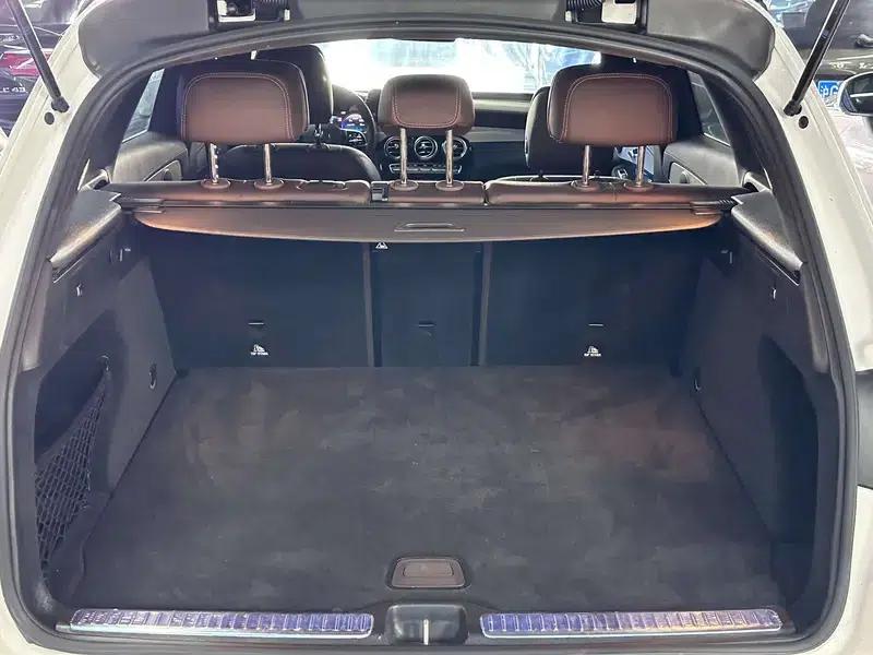 2022 Mercedes-Benz GLC Facelift: GLC 260 L 4MATIC Dynamic — миниатюра 32
