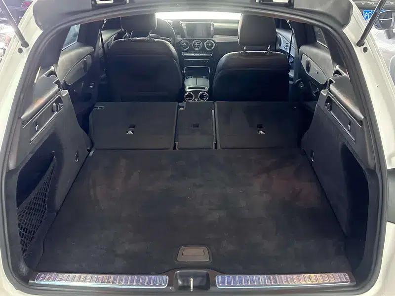 2022 Mercedes-Benz GLC Facelift: GLC 260 L 4MATIC Dynamic — миниатюра 36