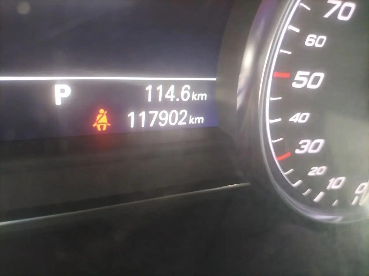 Audi S8 2013 S8 4.0TFSI quattro — миниатюра 12