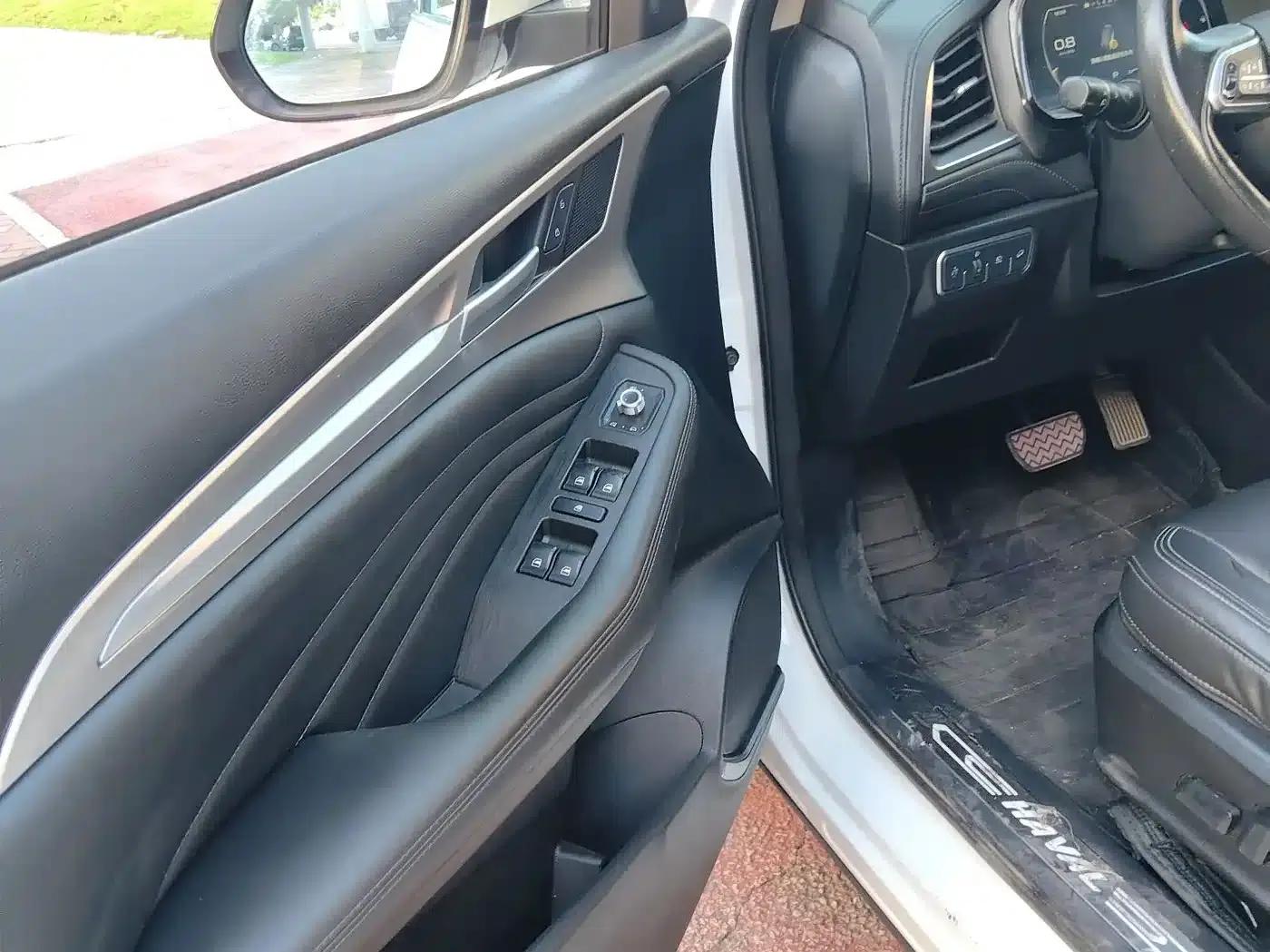 Haval F7 2019 1.5T 2WD i-type (National V emission standard) — миниатюра 11