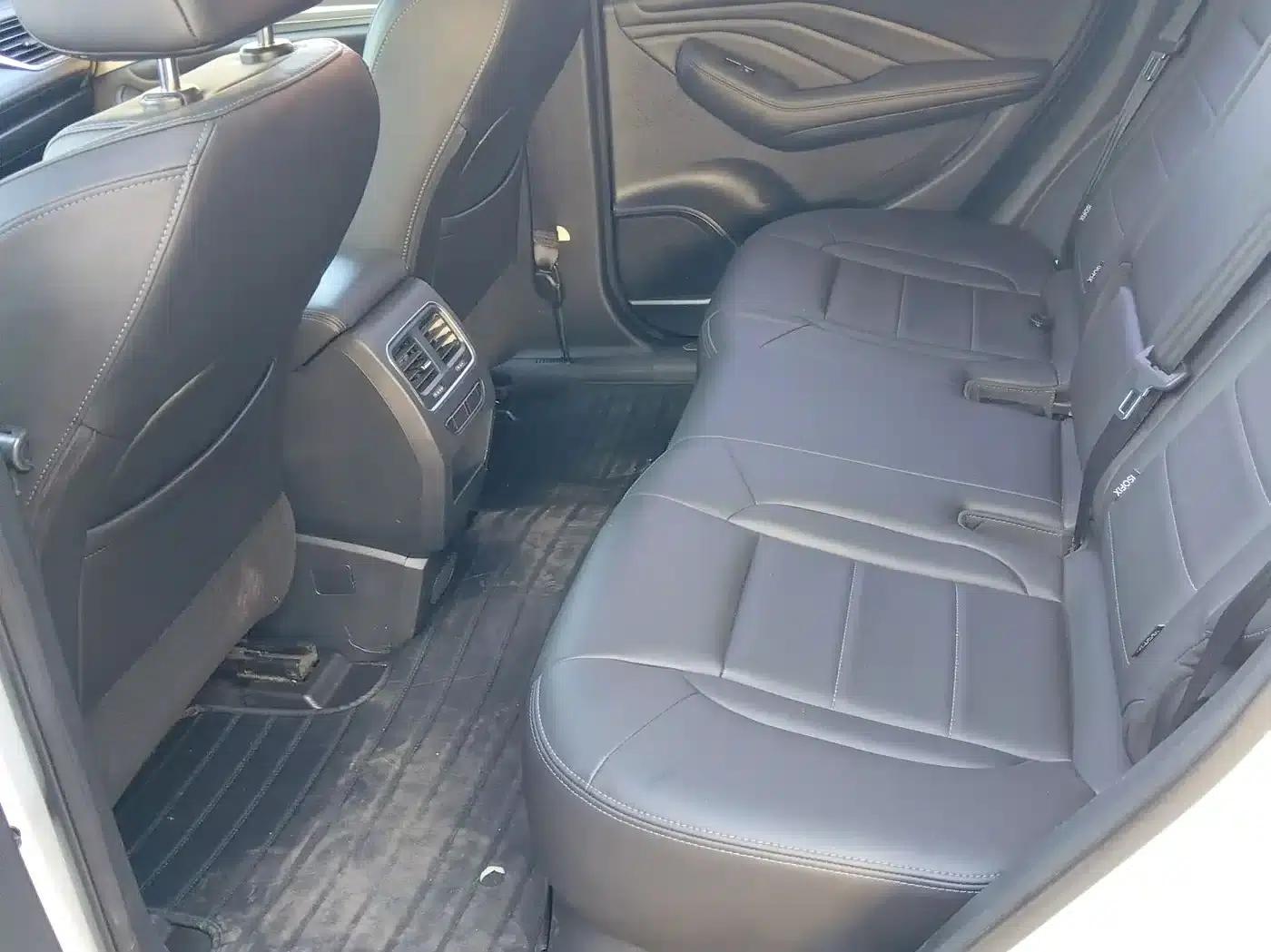 Haval F7 2019 1.5T 2WD i-type (National V emission standard) — миниатюра 15