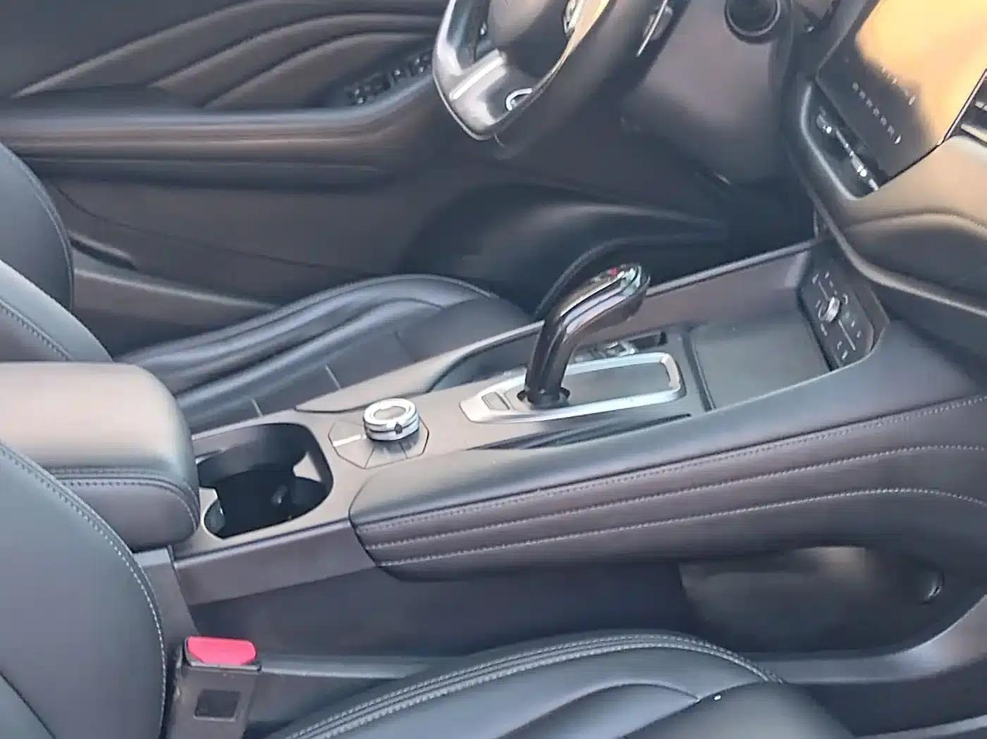 Haval F7 2019 1.5T 2WD i-type (National V emission standard) — миниатюра 16