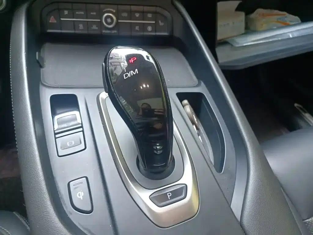 Haval F7 2019 1.5T 2WD i-Trend (National V Emission Standard) — миниатюра 15