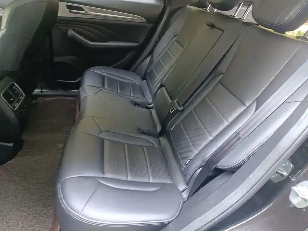Haval F7 2019 1.5T 2WD i-Trend (National V Emission Standard) — миниатюра 18