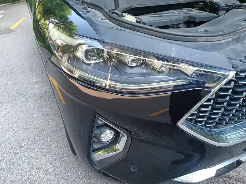 Haval F7 2019 1.5T 2WD i-Trend (National V Emission Standard) — миниатюра 7