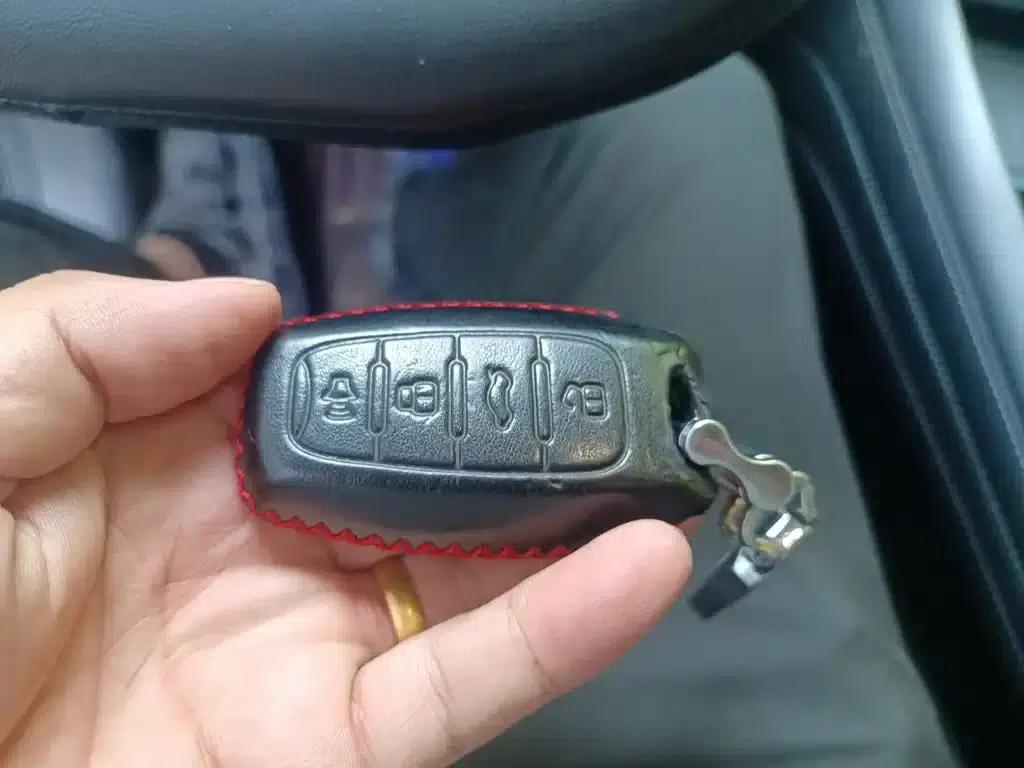 Haval F7 2019 1.5T 2WD i-Trend (National V Emission Standard) — миниатюра 9