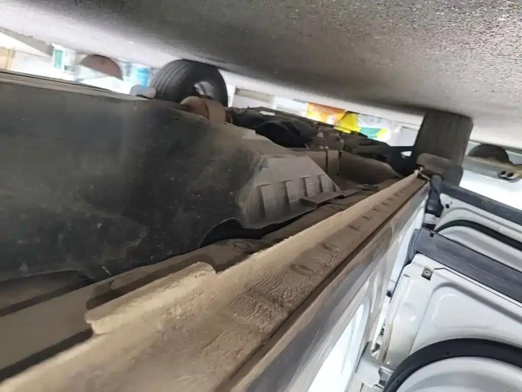 Haval F7 2021 2.0T Two-Wheel Drive i-Motion — миниатюра 22