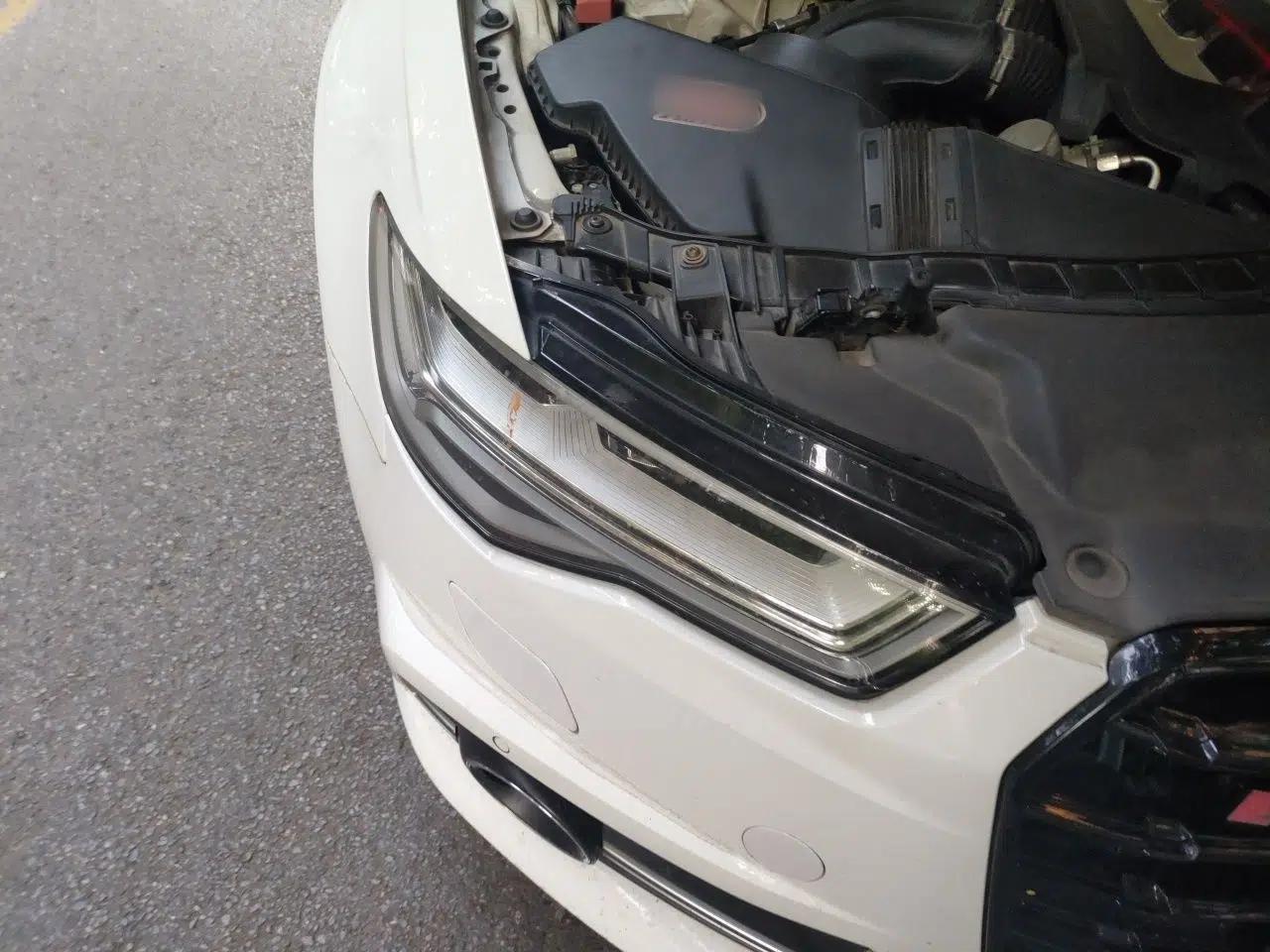 Audi S6 2016 S6 4.0TFSI — миниатюра 7