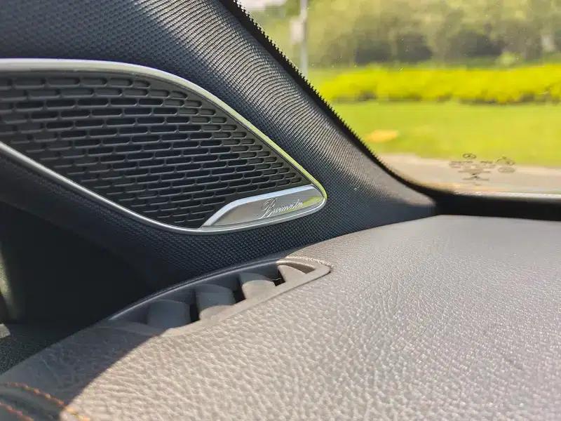Mercedes-Benz A-Class 2019 A 200 L Sport Sedan First Edition — миниатюра 9
