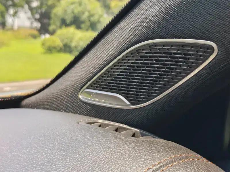 Mercedes-Benz A-Class 2019 A 200 L Sport Sedan First Edition — миниатюра 10