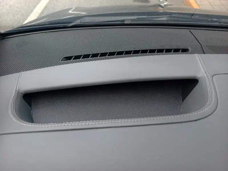 2022 Nissan Vito 2.0T Automatic Front-Wheel Drive 7-Seater Factory Custom Edition — миниатюра 19