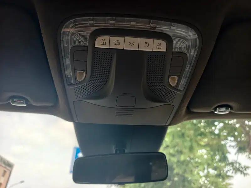 2022 Nissan Vito 2.0T Automatic Front-Wheel Drive 7-Seater Factory Custom Edition — миниатюра 8