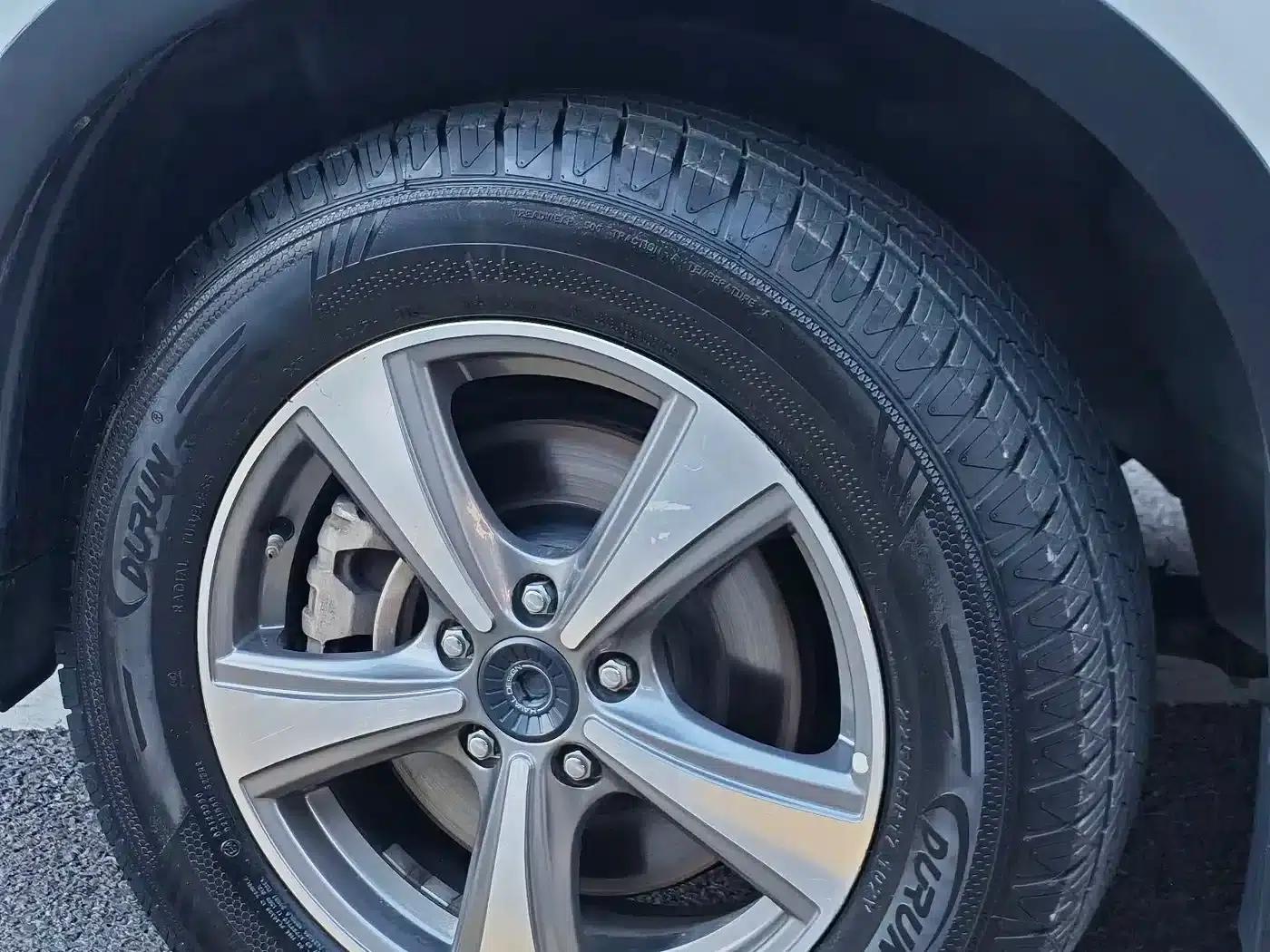 Haval H6 Coupe 2016 Blue Label 1.5T Manual 2WD Urban Edition — миниатюра 3