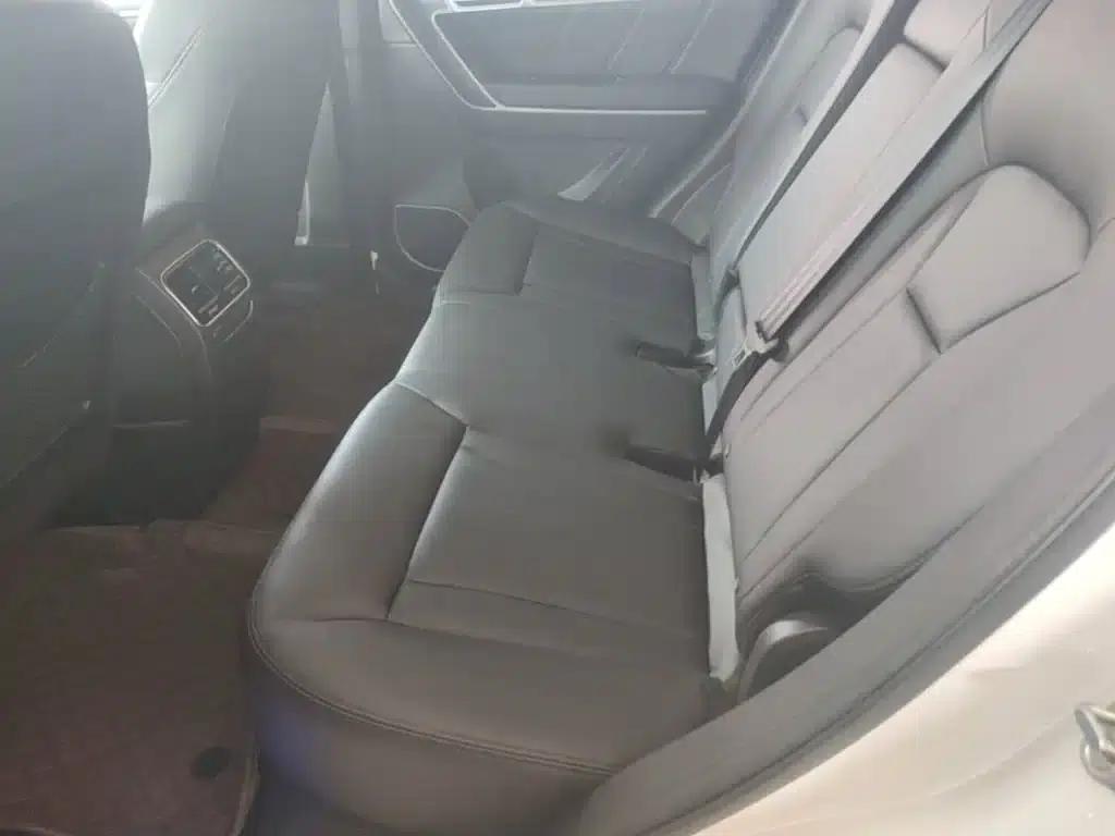 Haval H6 Coupe 2015 Blue Label 2.0T Automatic 2WD Elite — миниатюра 17