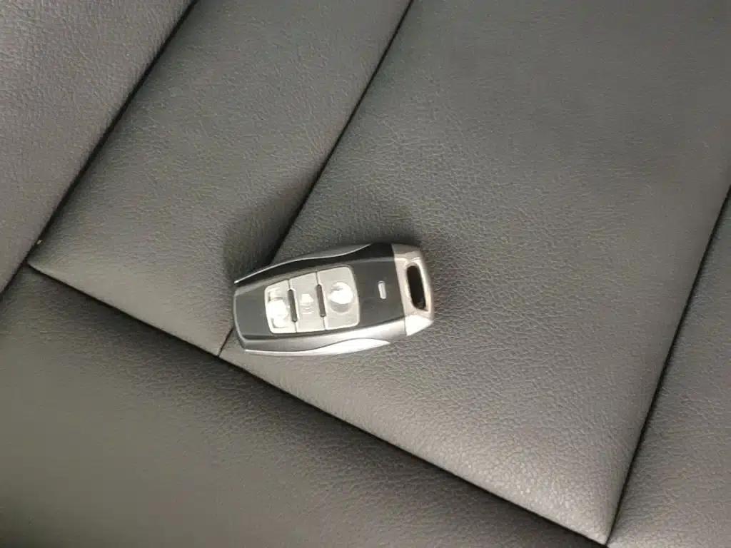 Haval H6 Coupe 2015 Blue Label 2.0T Automatic 2WD Elite — миниатюра 9