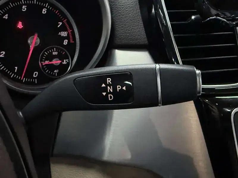 Mercedes-Benz GLE (Imported) 2015 GLE 320 4MATIC — миниатюра 16
