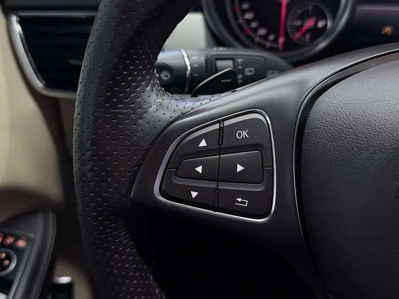 Mercedes-Benz GLE (Imported) 2015 GLE 320 4MATIC — миниатюра 19