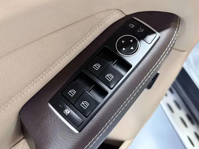 Mercedes-Benz GLE (Imported) 2015 GLE 320 4MATIC — миниатюра 23