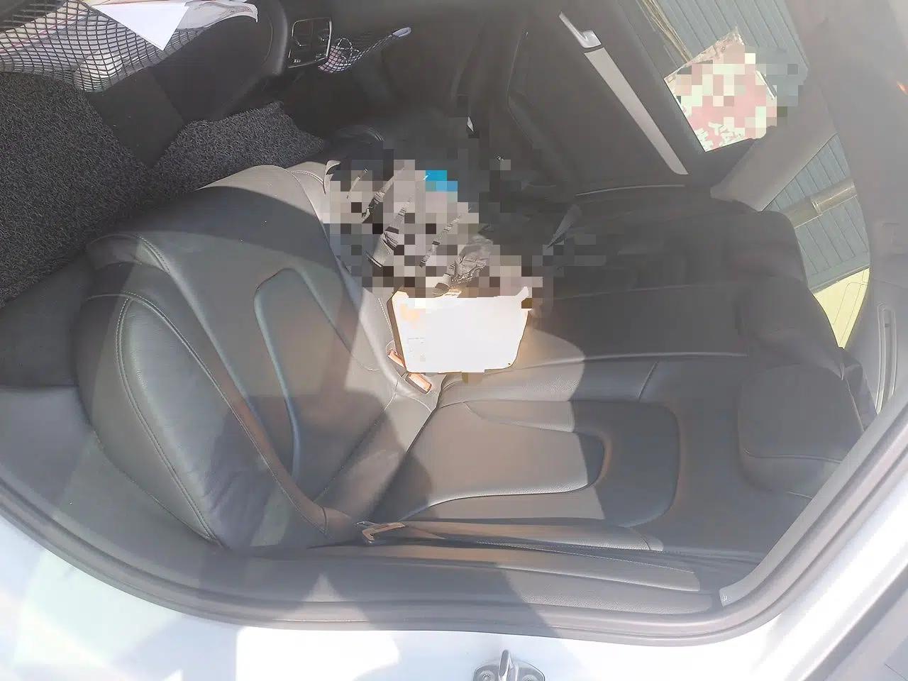 Audi A4 2013 40 TFSI allroad quattro Comfort model — миниатюра 17