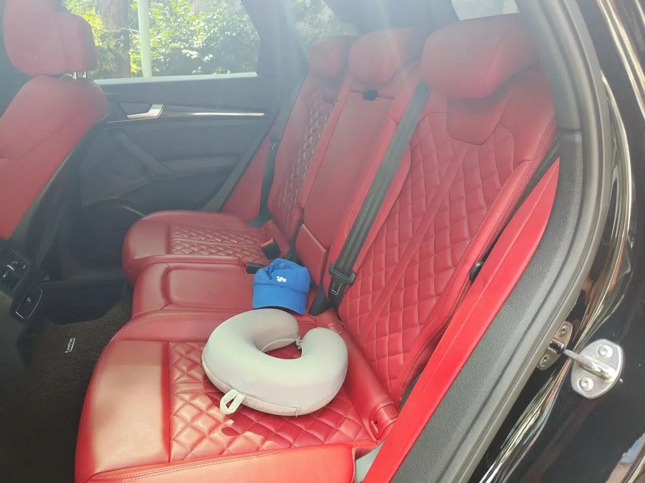 Audi SQ5 2021 3.0 TFSI quattro — миниатюра 17