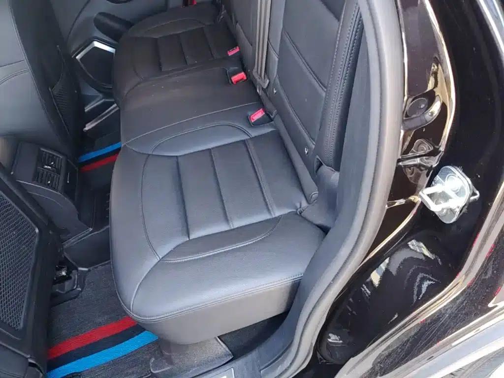 Haval H7 2016 Blue Label H7 2.0T Automatic Elite — миниатюра 17