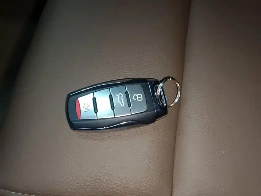 Haval H7 2017 Red Label H7L 2.0T Automatic Premium — миниатюра 9