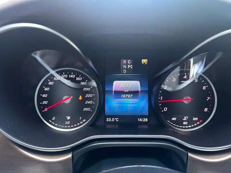 Mercedes-Benz V-Class 2022 V 260 L Long Wheelbase Luxury Edition — миниатюра 8