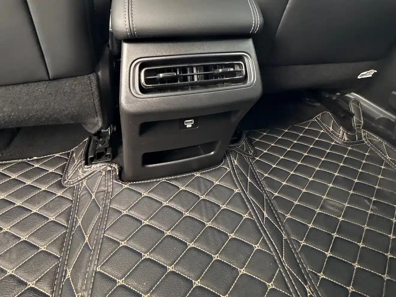 Haval Big Dog PLUS 2023 1.5T 2WD Trendy Wild Edition Plus — миниатюра 13