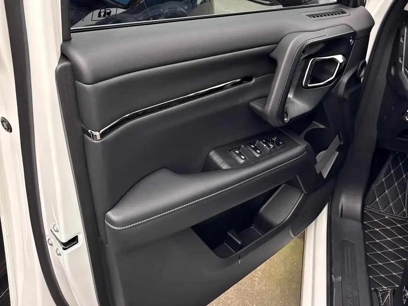 Haval Big Dog PLUS 2023 1.5T 2WD Trendy Wild Edition Plus — миниатюра 5