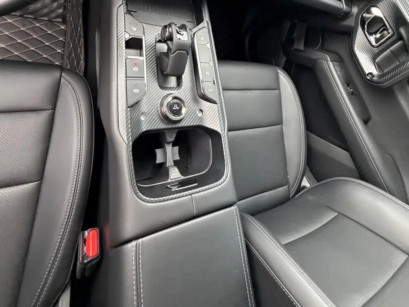 Haval Big Dog PLUS 2023 1.5T 2WD Trendy Wild Edition Plus — миниатюра 8