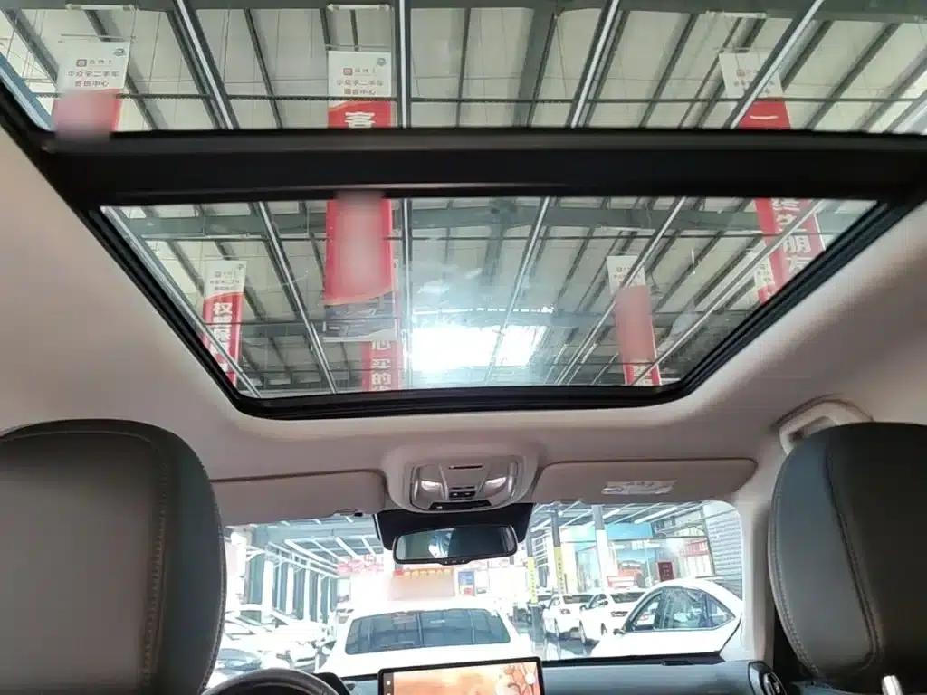 Haval Big Dog PLUS 2023 2.0T 4WD Trendy Wild Plus — миниатюра 18