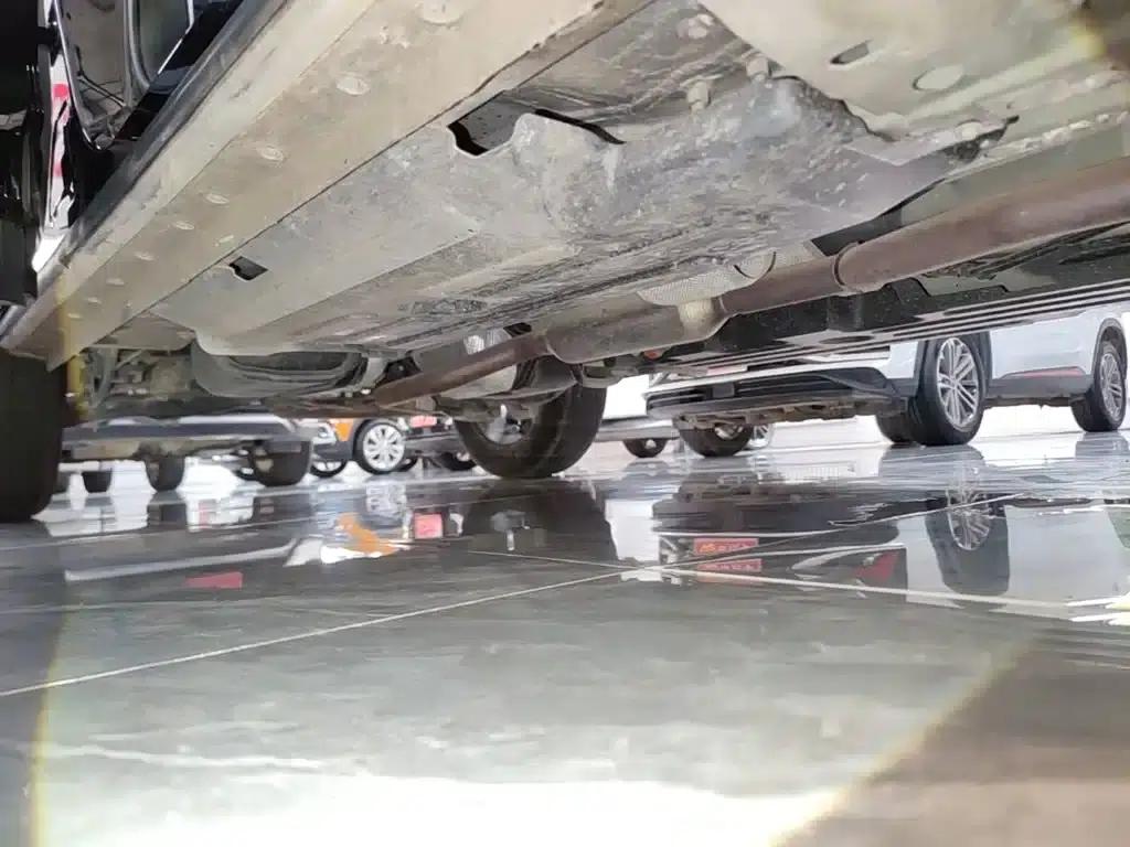 Haval Big Dog PLUS 2023 2.0T 4WD Trendy Wild Plus — миниатюра 21