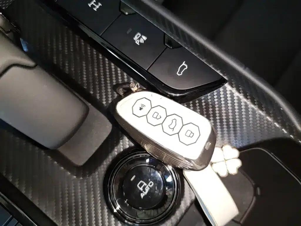 Haval Big Dog PLUS 2023 2.0T 4WD Trendy Wild Plus — миниатюра 9