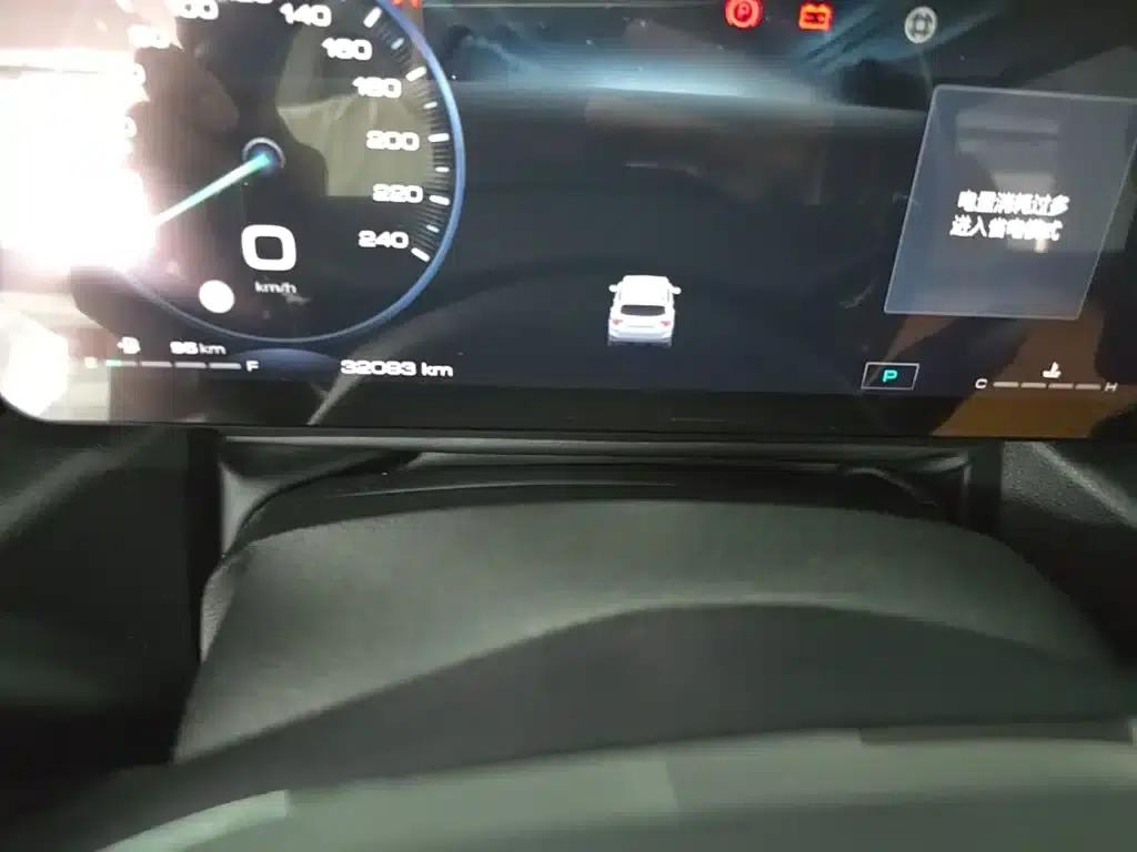 Haval Big Dog PLUS 2023 1.5T 2WD Trendy Wild Edition Plus — миниатюра 12