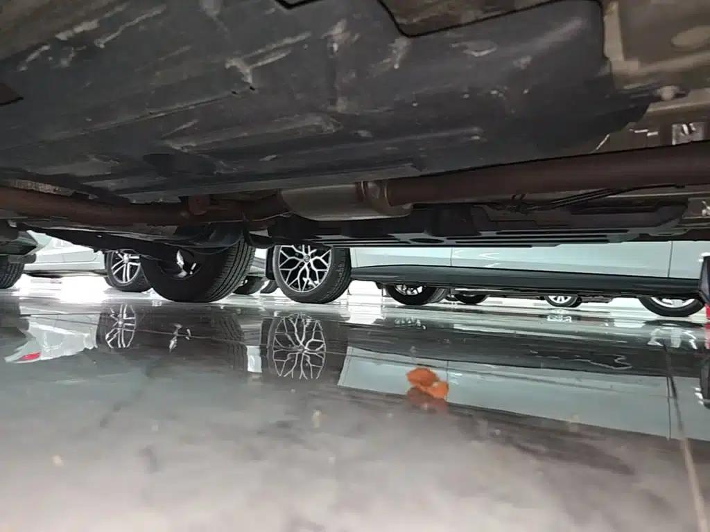 Haval Big Dog PLUS 2023 1.5T 2WD Trendy Wild Edition Plus — миниатюра 21