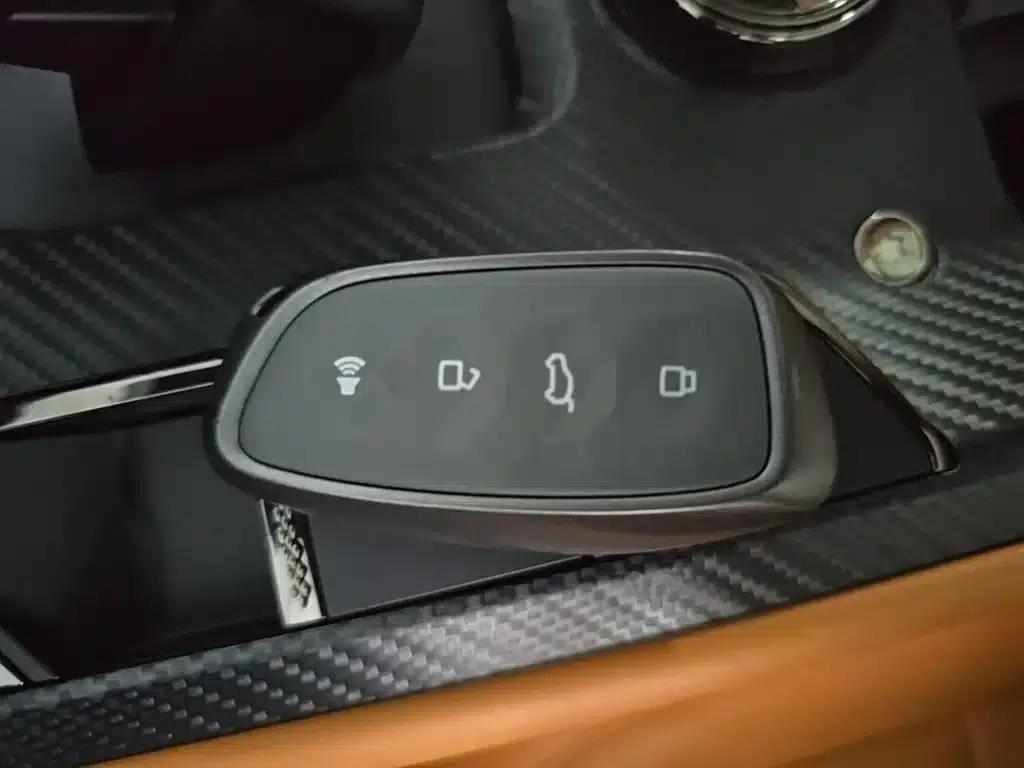 Haval Big Dog PLUS 2023 1.5T 2WD Trendy Wild Edition Plus — миниатюра 9