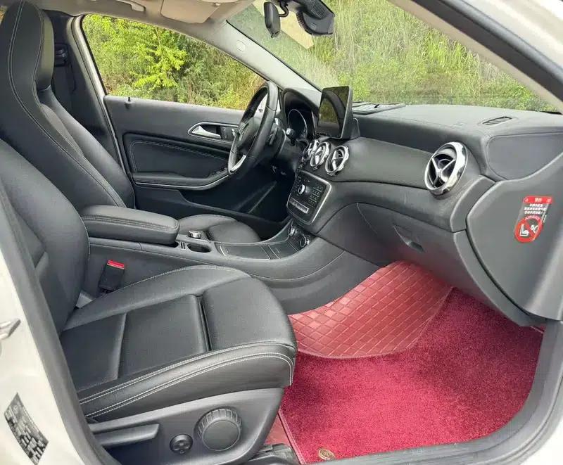 2018 Mercedes-Benz GLA 200 Fashion Edition — миниатюра 6