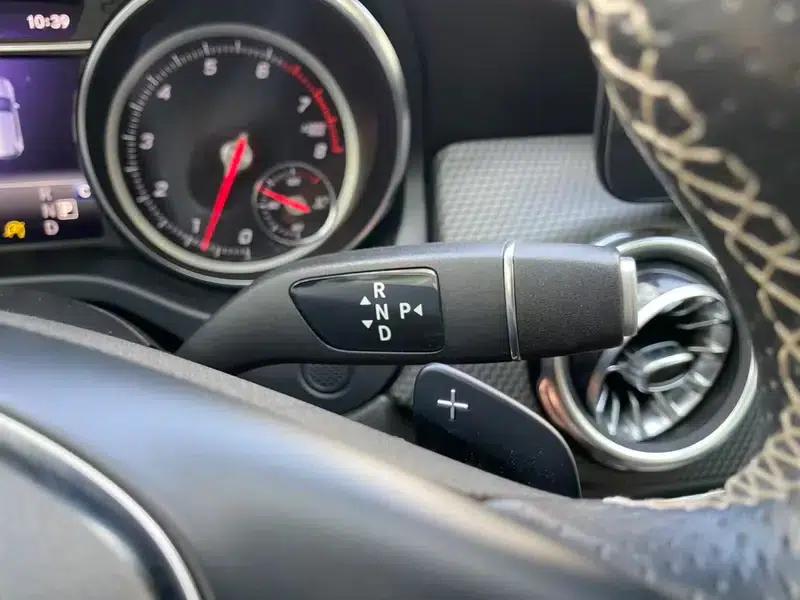 2018 Mercedes-Benz GLA 200 Fashion Edition — миниатюра 13