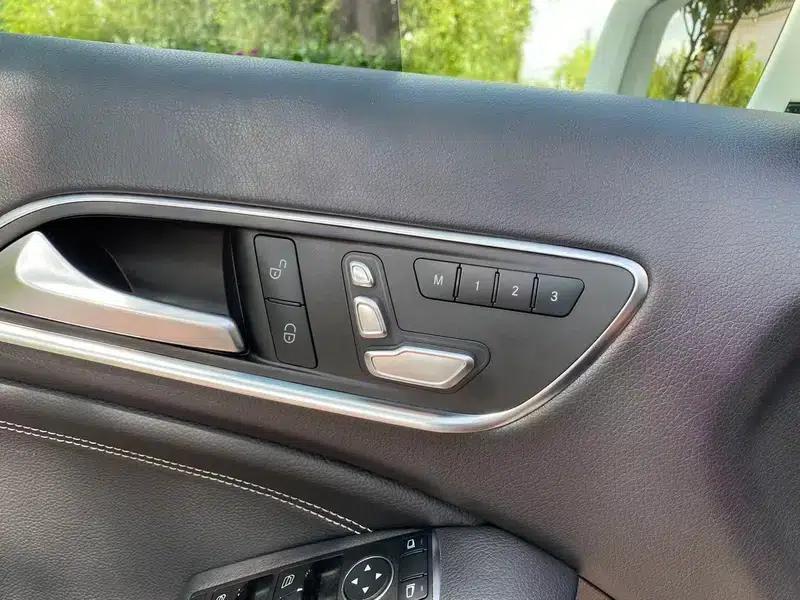 2018 Mercedes-Benz GLA 200 Fashion Edition — миниатюра 8