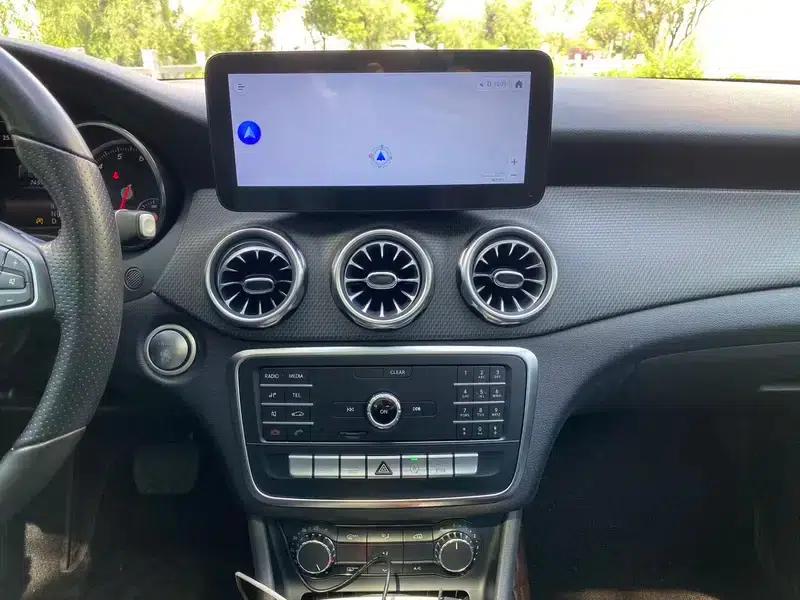 2018 Mercedes-Benz GLA 200 Fashion Edition — миниатюра 10