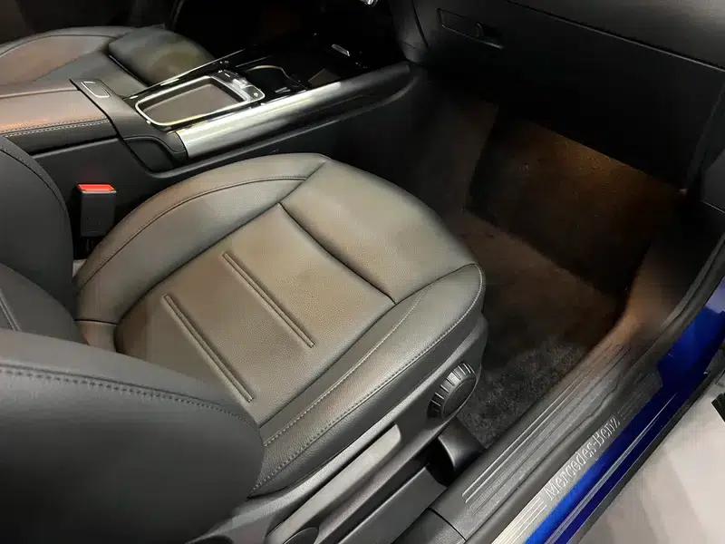 2024 Mercedes-Benz GLA 200 — миниатюра 11