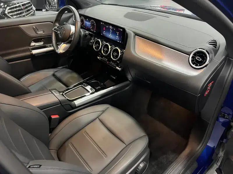 2024 Mercedes-Benz GLA 200 — миниатюра 16