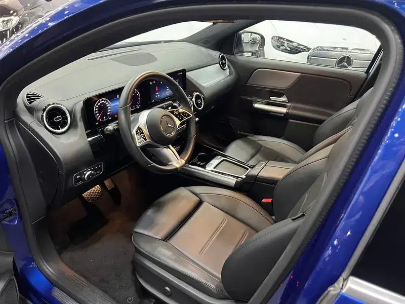 2024 Mercedes-Benz GLA 200 — миниатюра 18