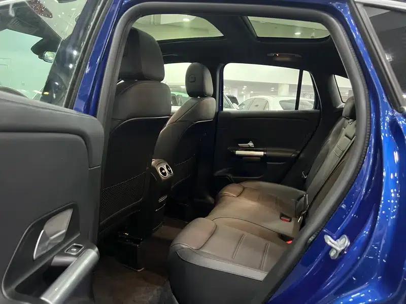 2024 Mercedes-Benz GLA 200 — миниатюра 19