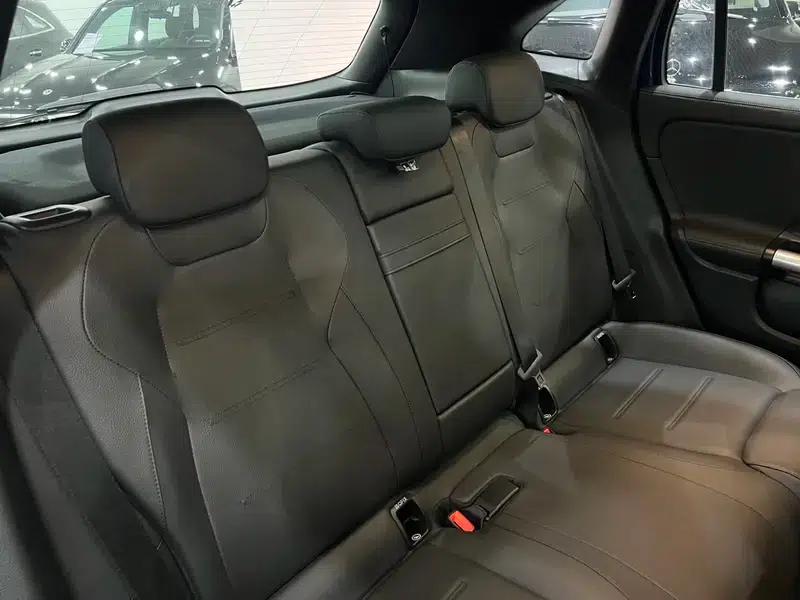 2024 Mercedes-Benz GLA 200 — миниатюра 20