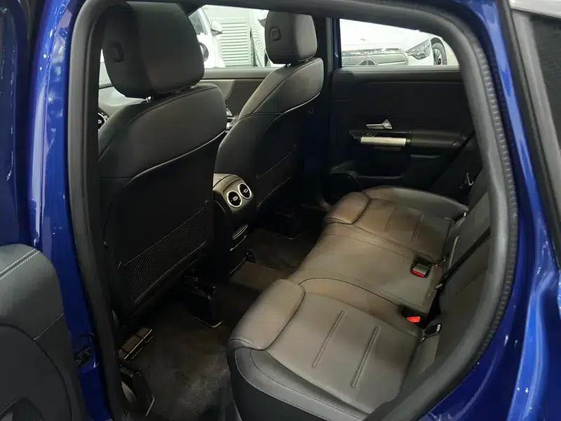 2024 Mercedes-Benz GLA 200 — миниатюра 24