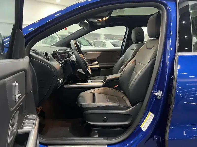 2024 Mercedes-Benz GLA 200 — миниатюра 27
