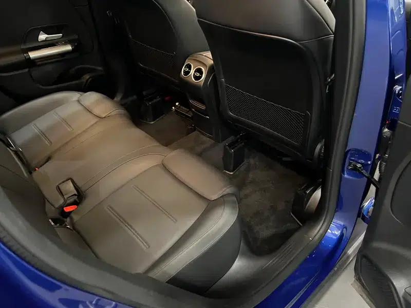 2024 Mercedes-Benz GLA 200 — миниатюра 7