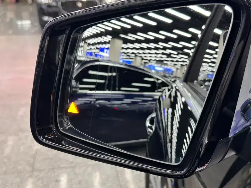 2019 Mercedes-Benz GLS 400 4MATIC Dynamic Edition — миниатюра 15